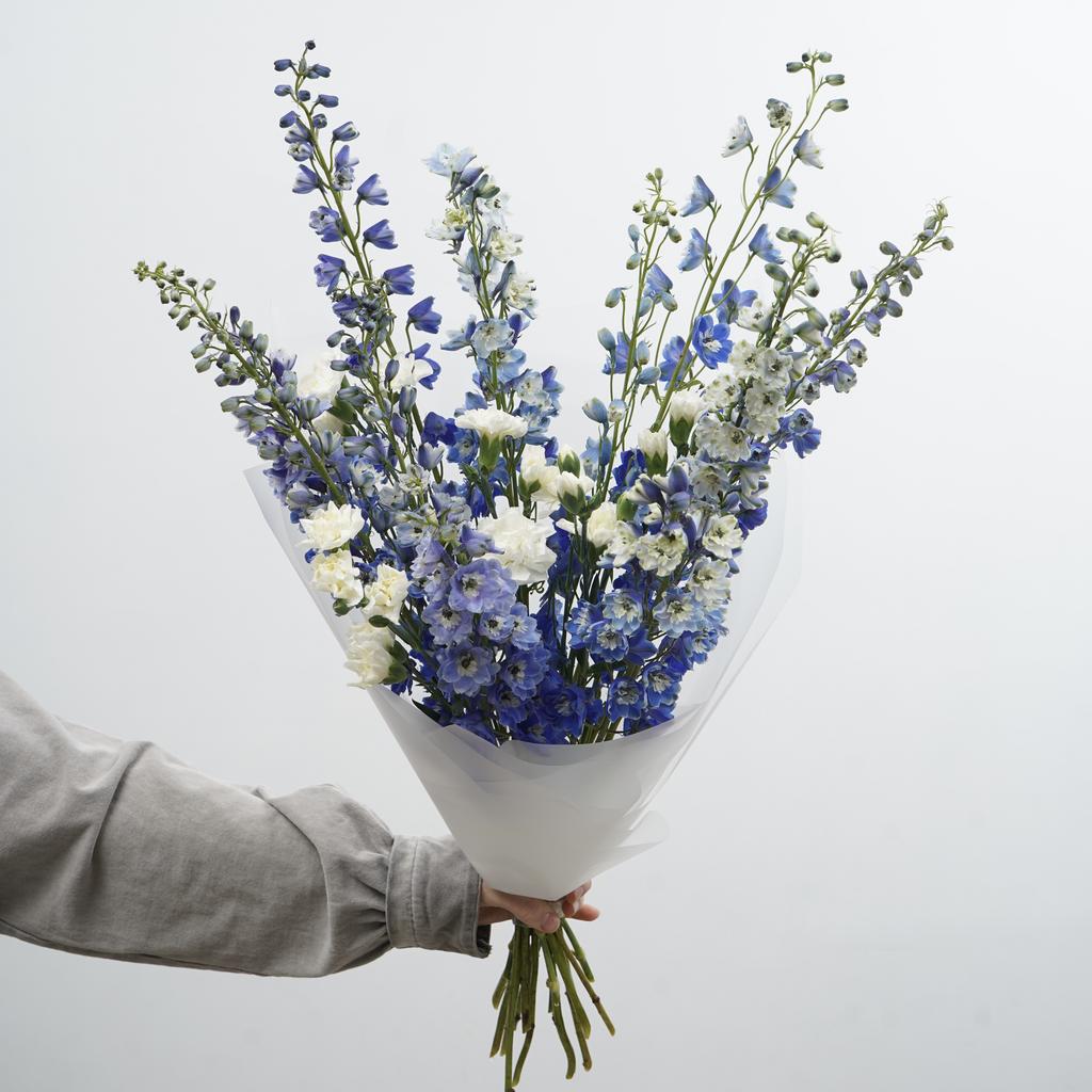 Готовый букет 06