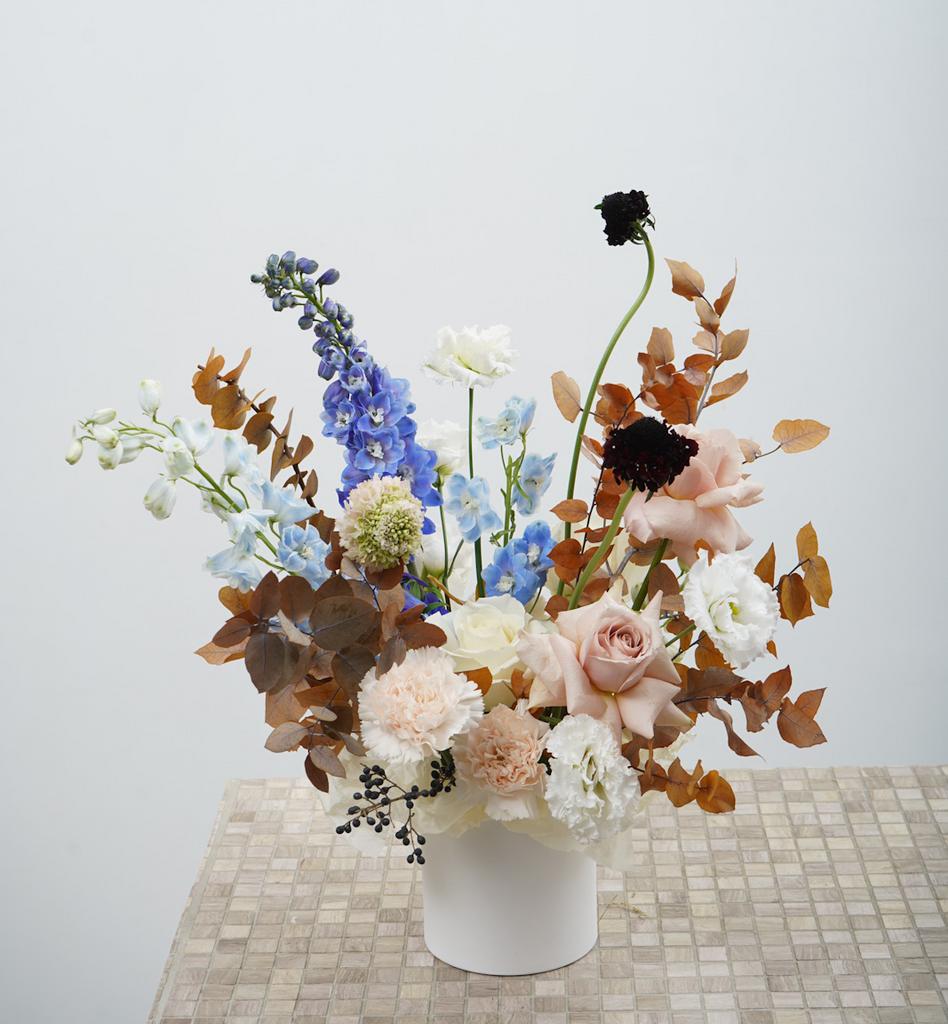 Композиция "Мыс Рока"