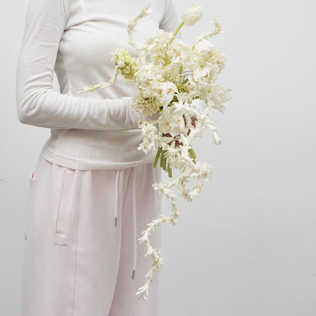 Букет невесты Wedding 48