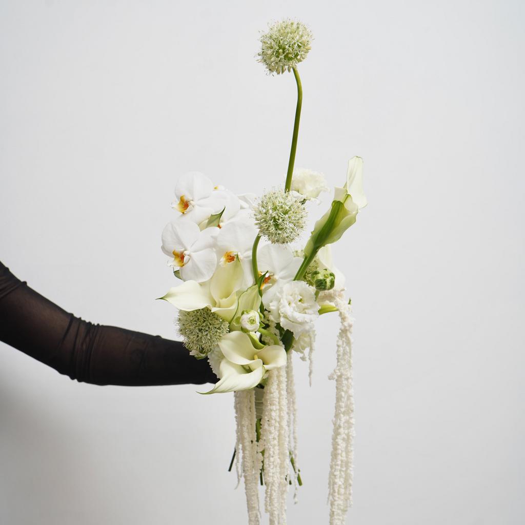 Букет невесты Wedding 52