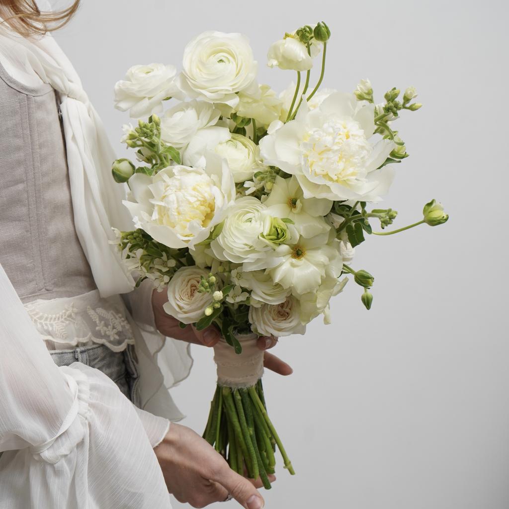 Букет невесты Wedding 54