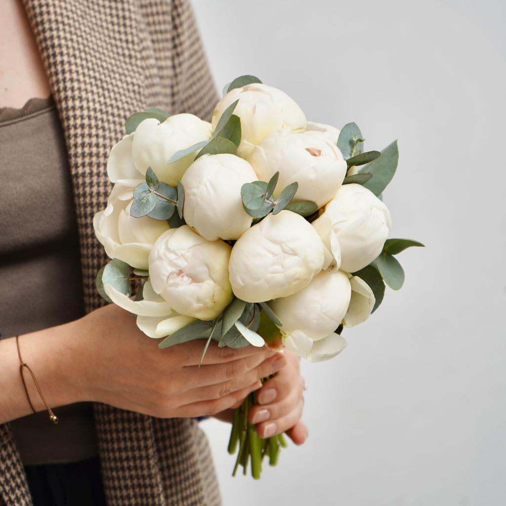 Букет невесты Wedding 56