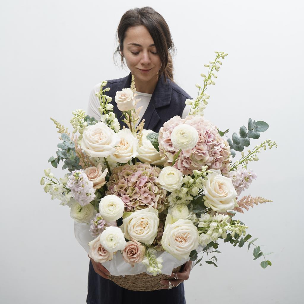 Авторская композиция "Чтобы счастье длилось"