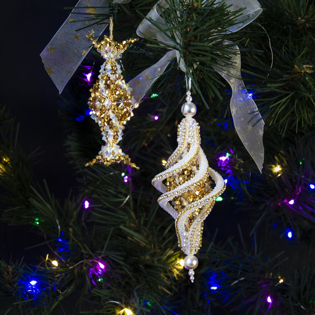 СБОРНИК мастер-классов "Игрушки №8 и №9"