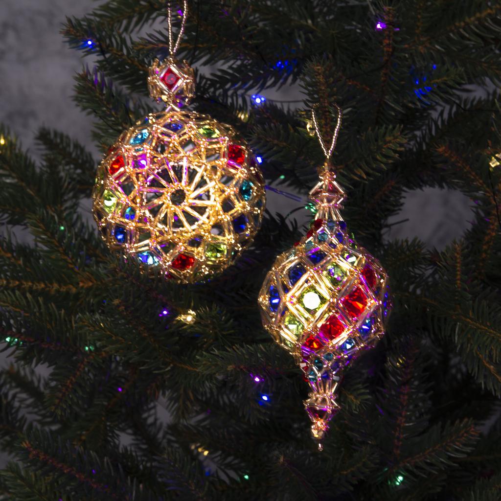 СБОРНИК мастер-классов "Игрушки №10 и №11"