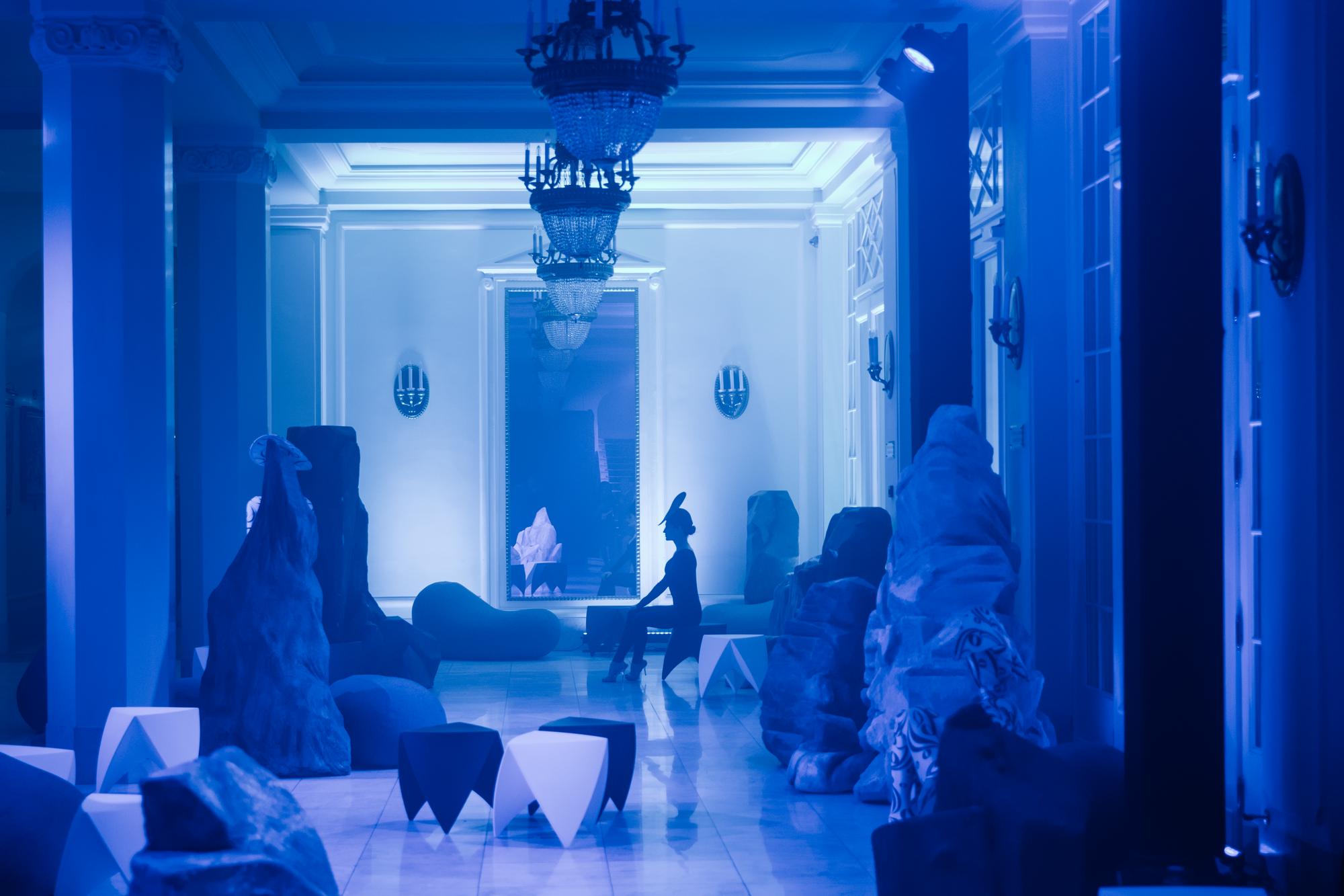 РАЙСКИЙ САД