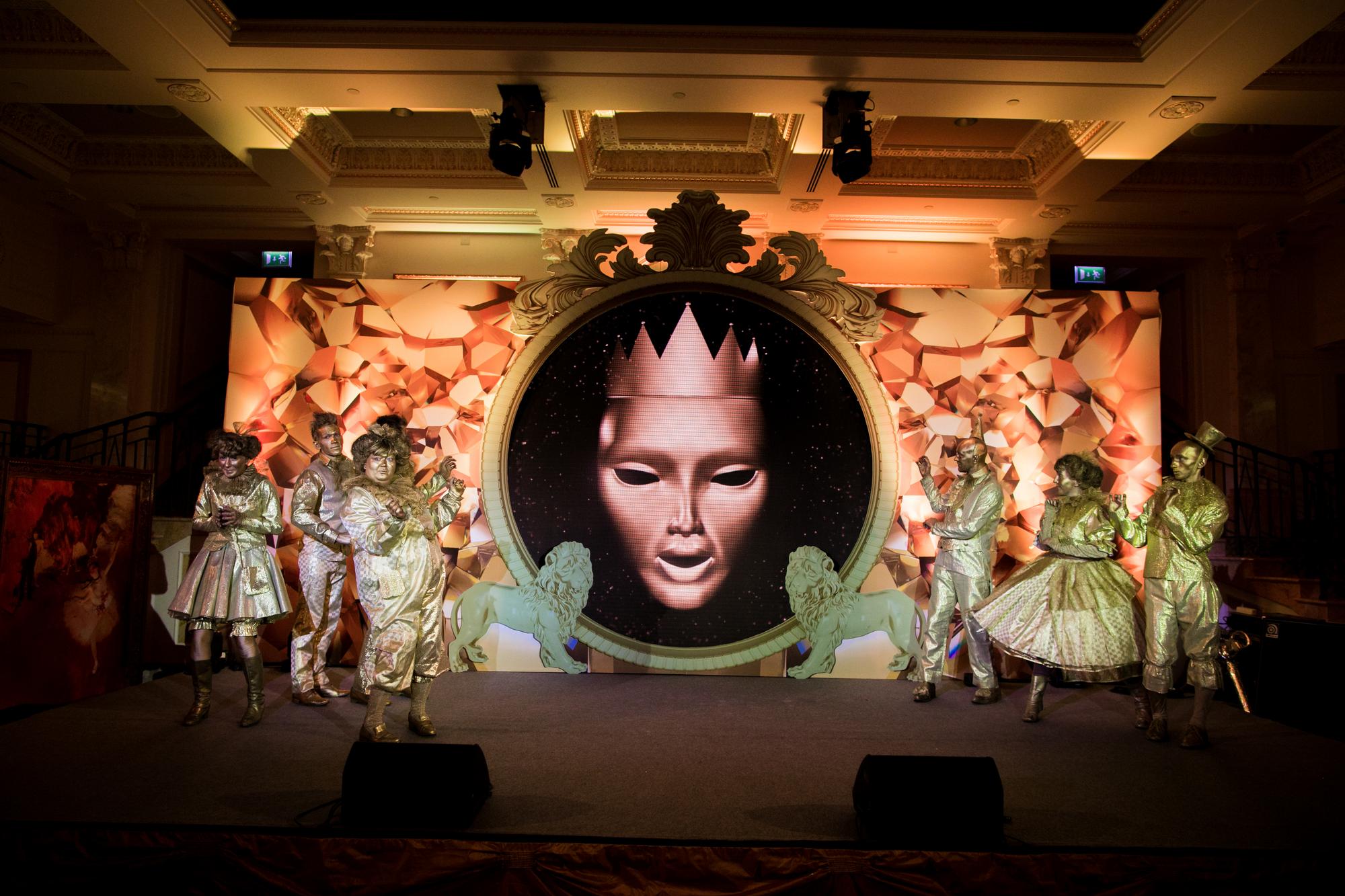 КАРУСЕЛЬ ИСТОРИИ