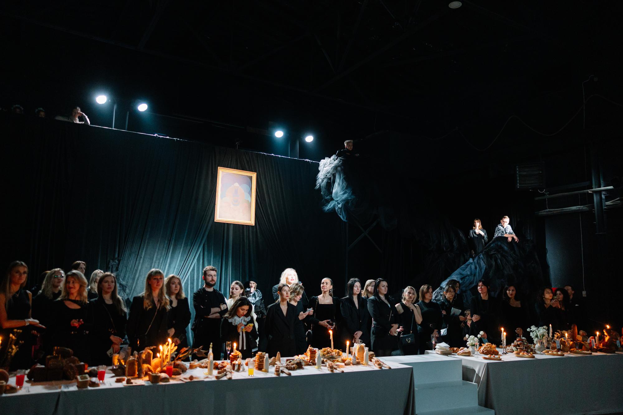 ВЫРВАННАЯ ИЗ КОНТЕКСТА