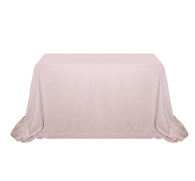 Скатерть Нежный Персик прямоугольная