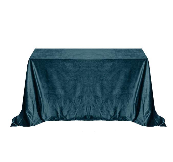 Скатерть Изумрудная прямоугольная