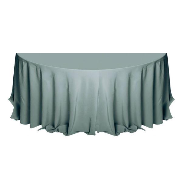 Скатерть Эвкалипт