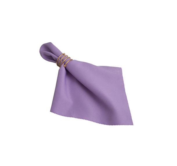 Салфетки лавандовые