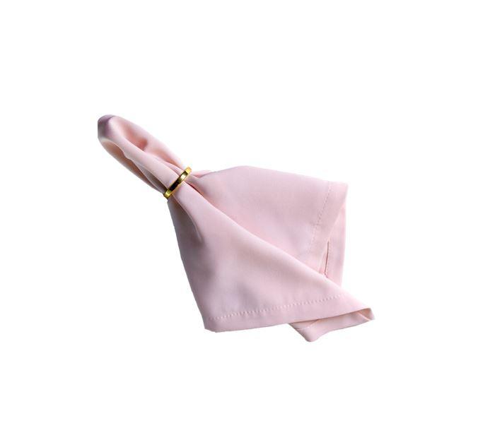 Салфетки нежный персик