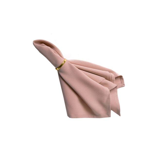 Салфетки карамель