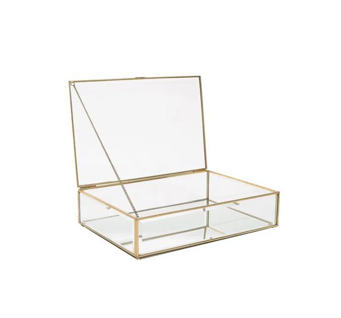 Шкатулка для денежных подарков большая