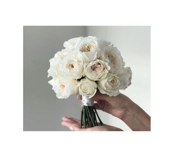 Букет невесты