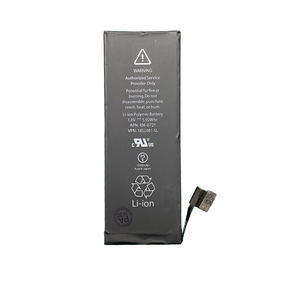 АКБ для iPhone 5s