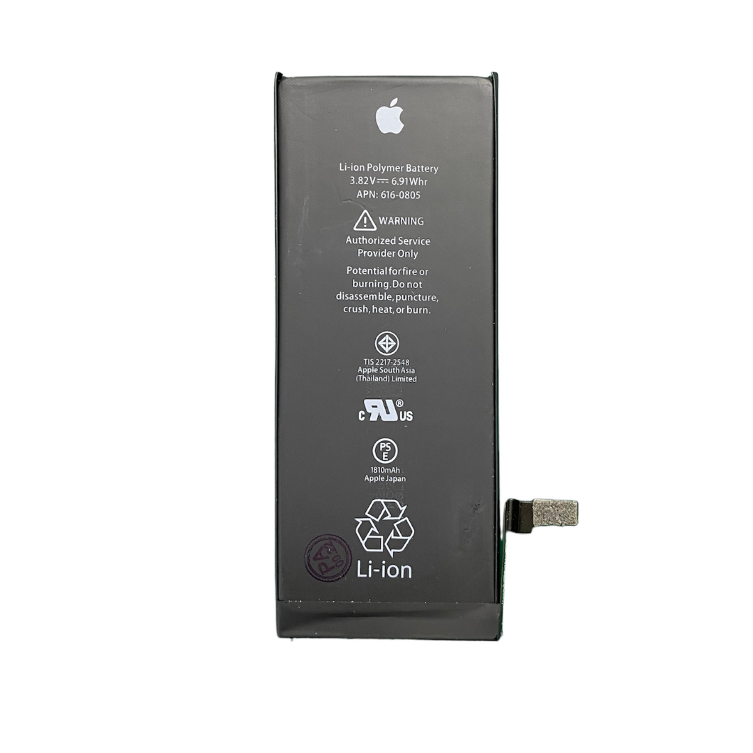 АКБ для iPhone 6, 6s