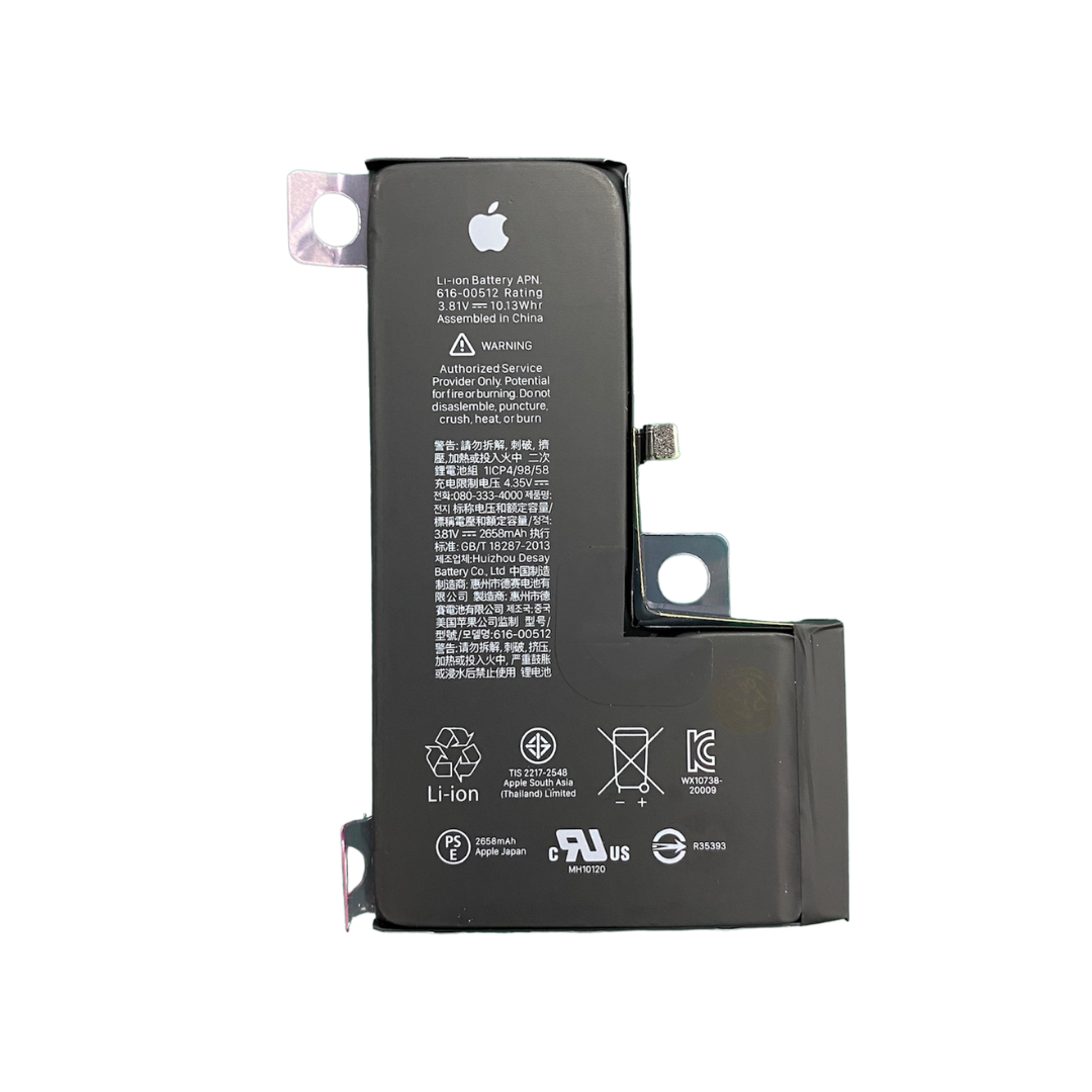 АКБ для iPhone XS