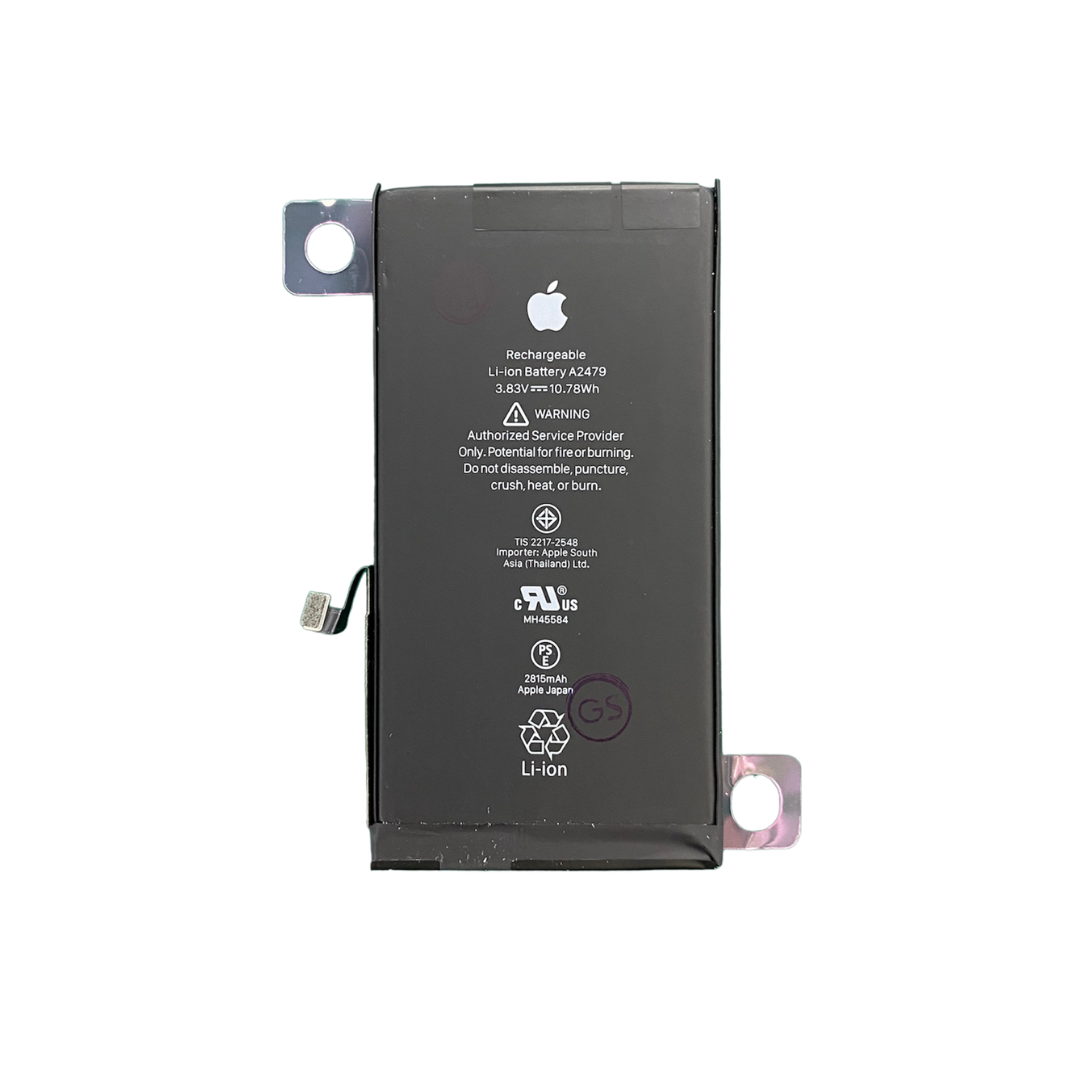 АКБ для iPhone 12/12Pro