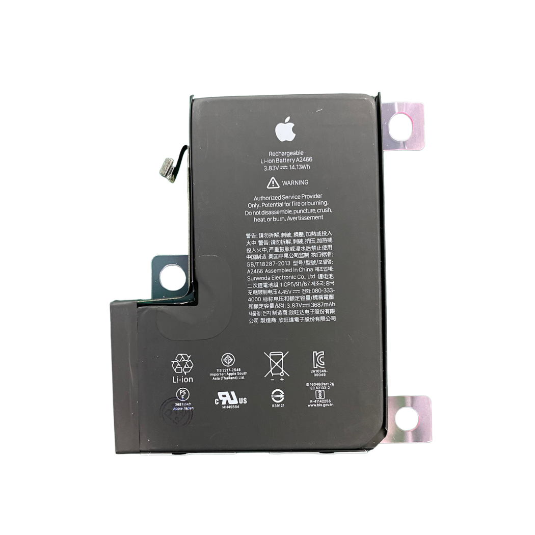 АКБ для iPhone 12 Pro Max