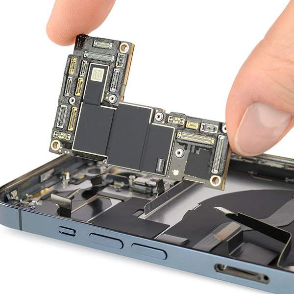 РЕМОНТ МАТЕРИНСКОЙ ПЛАТЫ