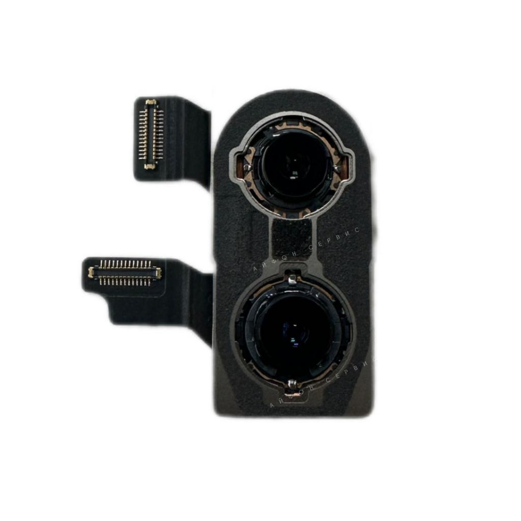 ОСНОВНАЯ КАМЕРА для iPhone 11