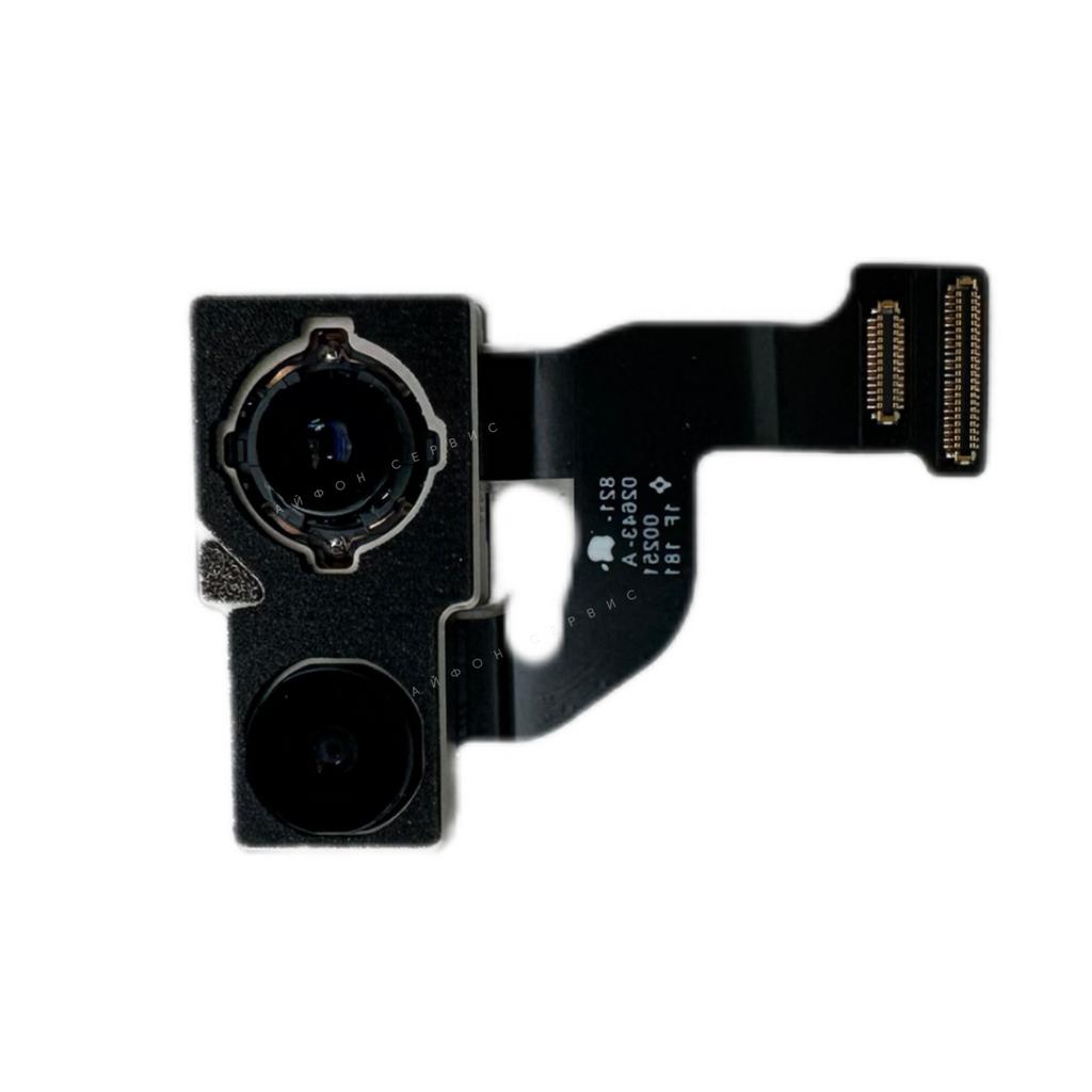 ОСНОВНАЯ КАМЕРА для iPhone 11 Pro/11 ProMax