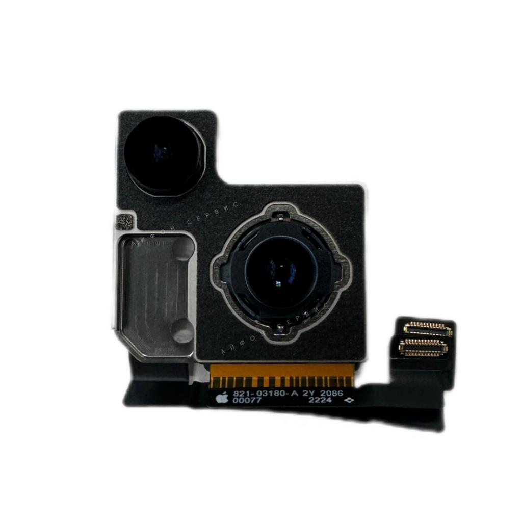 ОСНОВНАЯ КАМЕРА для iPhone 12