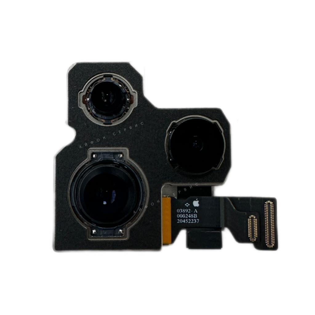 ОСНОВНАЯ КАМЕРА для iPhone 12 Pro Max
