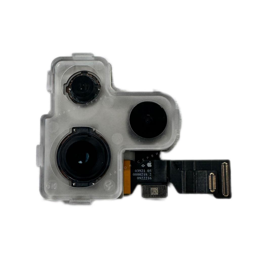 ОСНОВНАЯ КАМЕРА для iPhone 12 Pro
