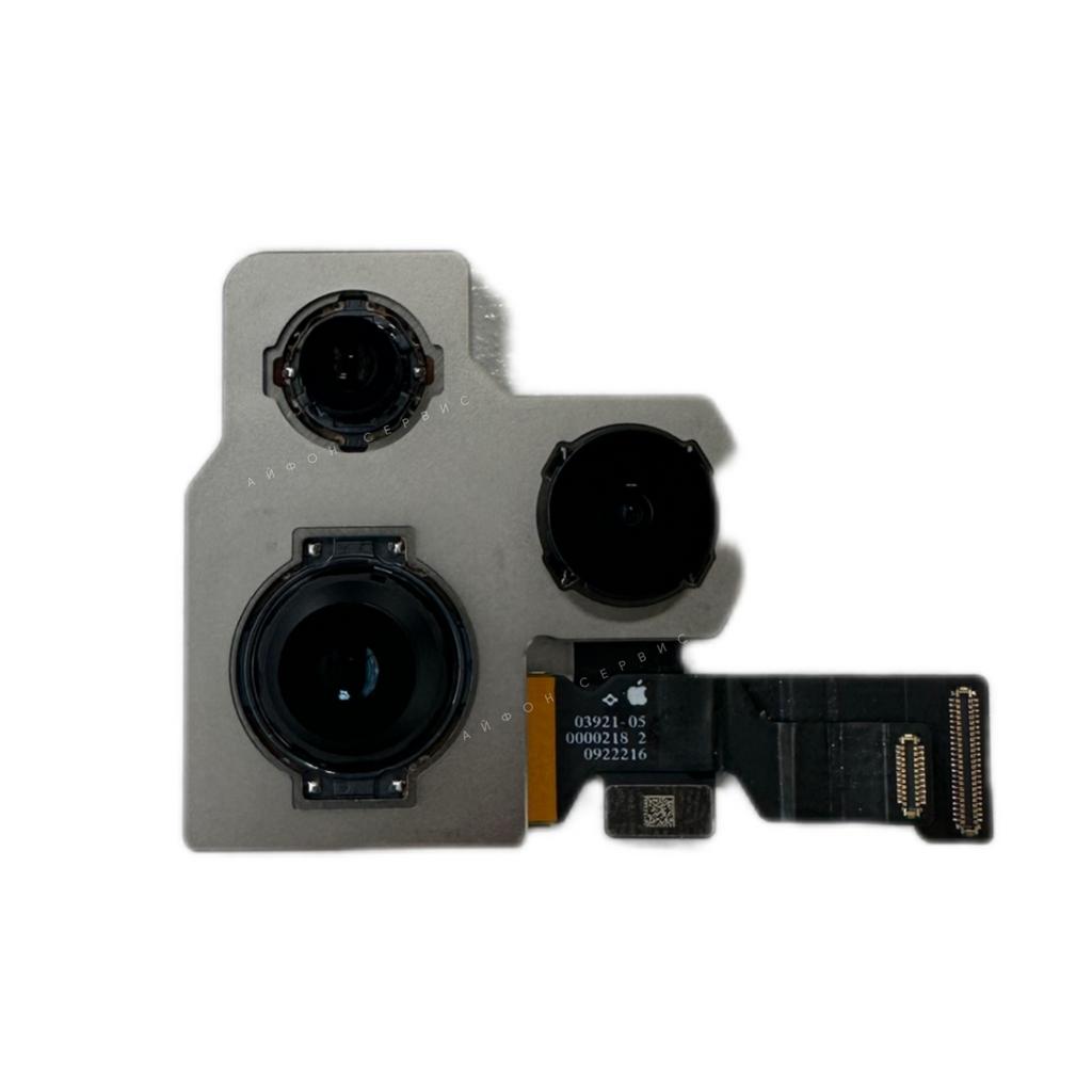 ОСНОВНАЯ КАМЕРА для iPhone 13/13 Mini