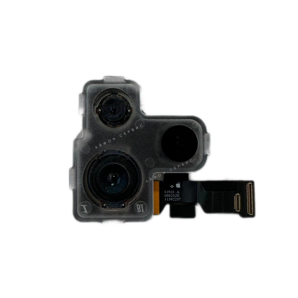 ОСНОВНАЯ КАМЕРА для iPhone 13 Pro/13 Pro Max
