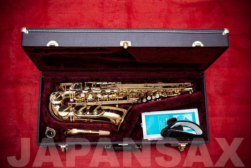 Саксофон альт JUPITER JAS-769-767