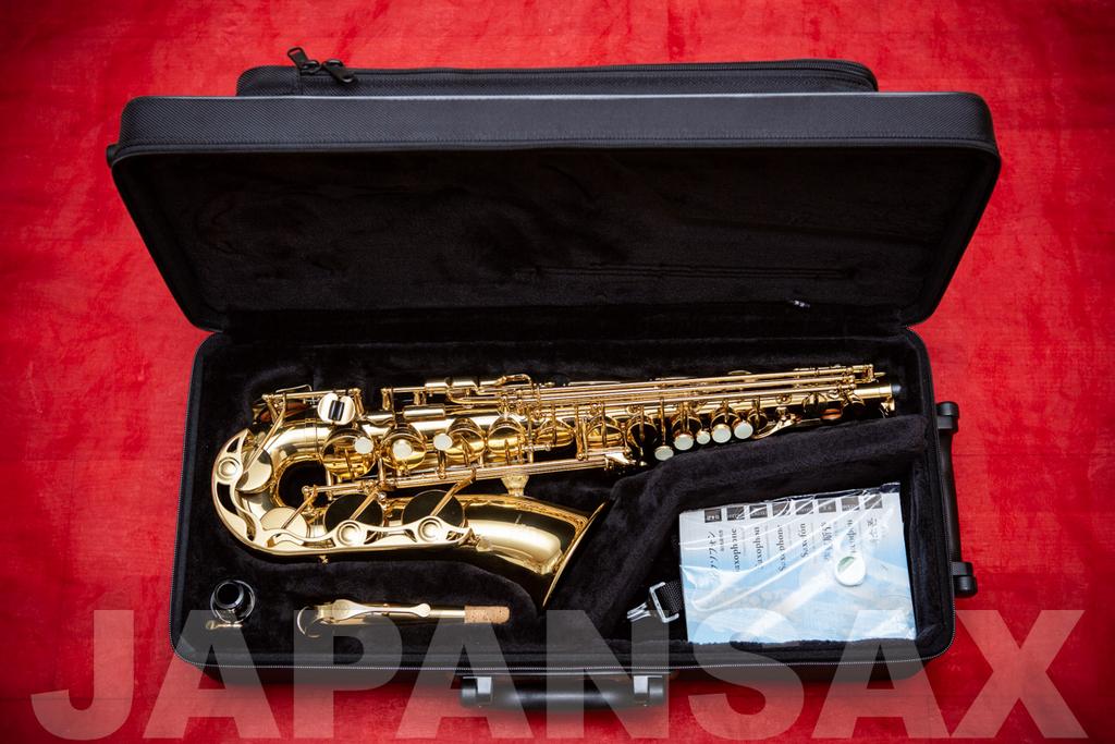 Саксофон альт YAMAHA YAS-280