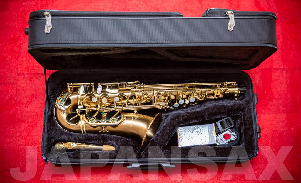 Саксофон альт P. MAURIAT LE BRAVO 200