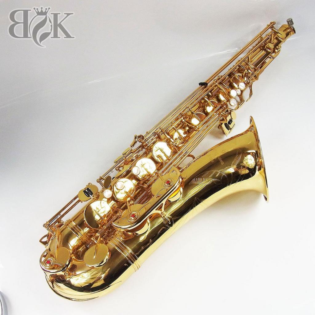 Саксофон тенор YANAGISAWA T-900u