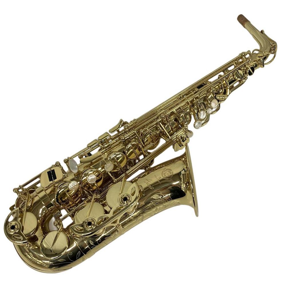 Саксофон альт SELMER SELES AXOS