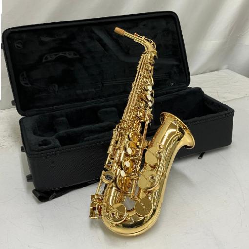 Саксофон альт YAMAHA YAS-380