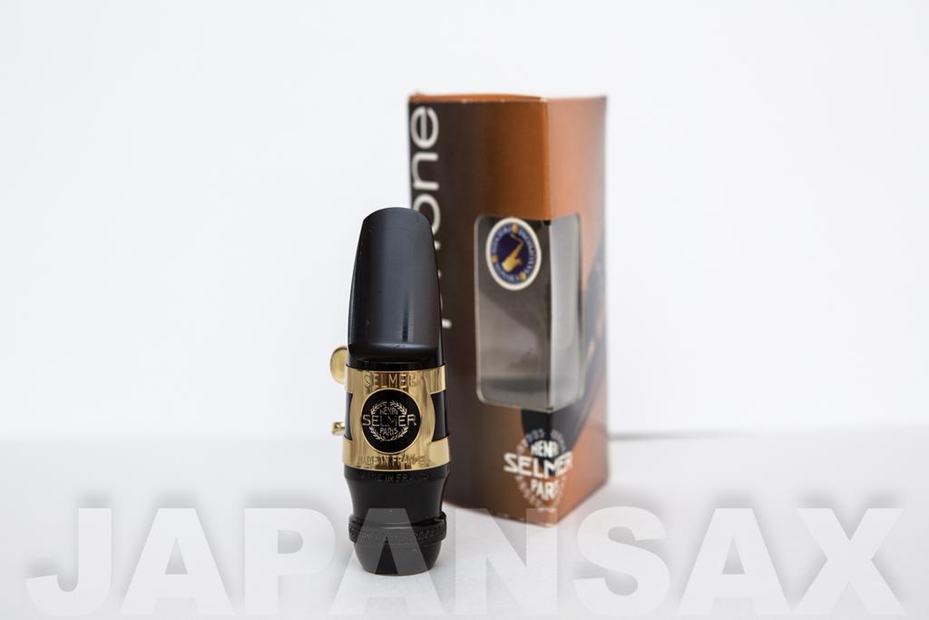 Мундштук для альт саксофона SELMER SOLOIST