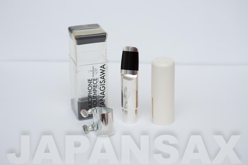 Мундштук для альт саксофона YANAGISAWA