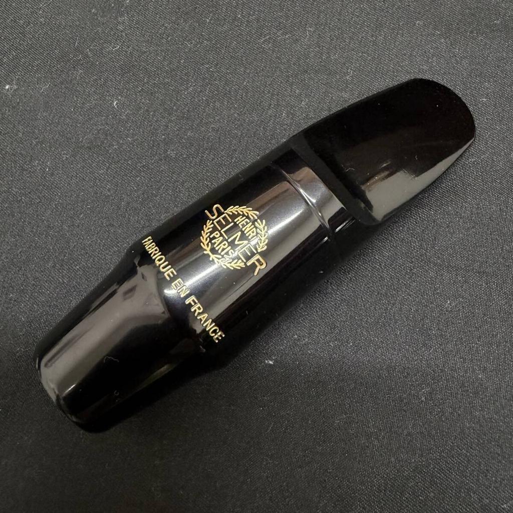 Мундштук для альт саксофона SELMER S80 C*