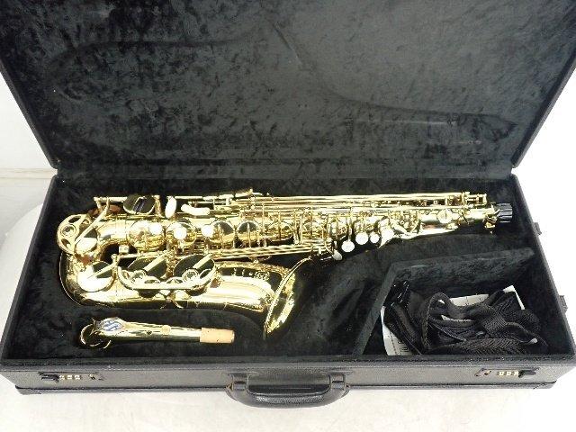 Саксофон альт SELMER SERIE III France