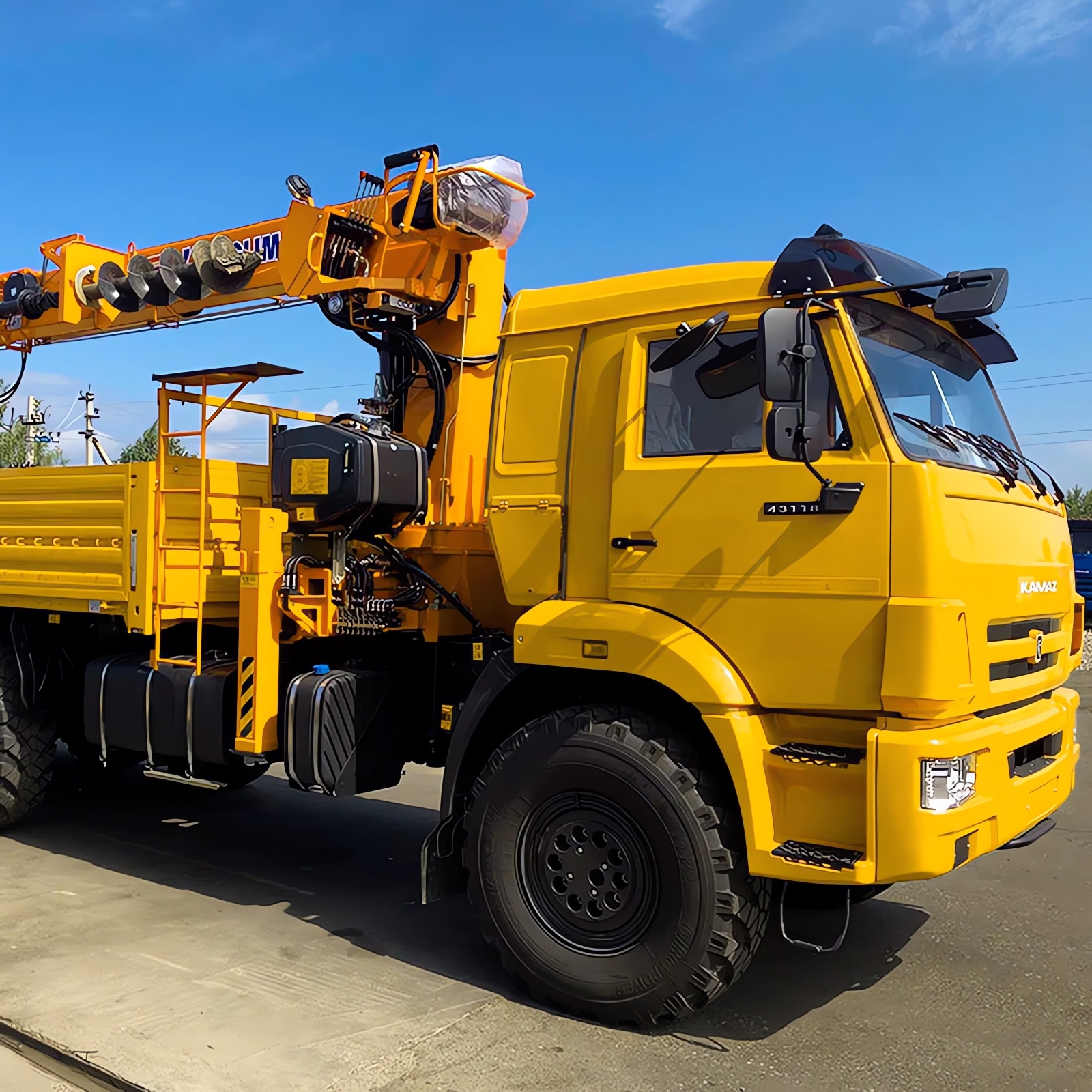 Манипулятор