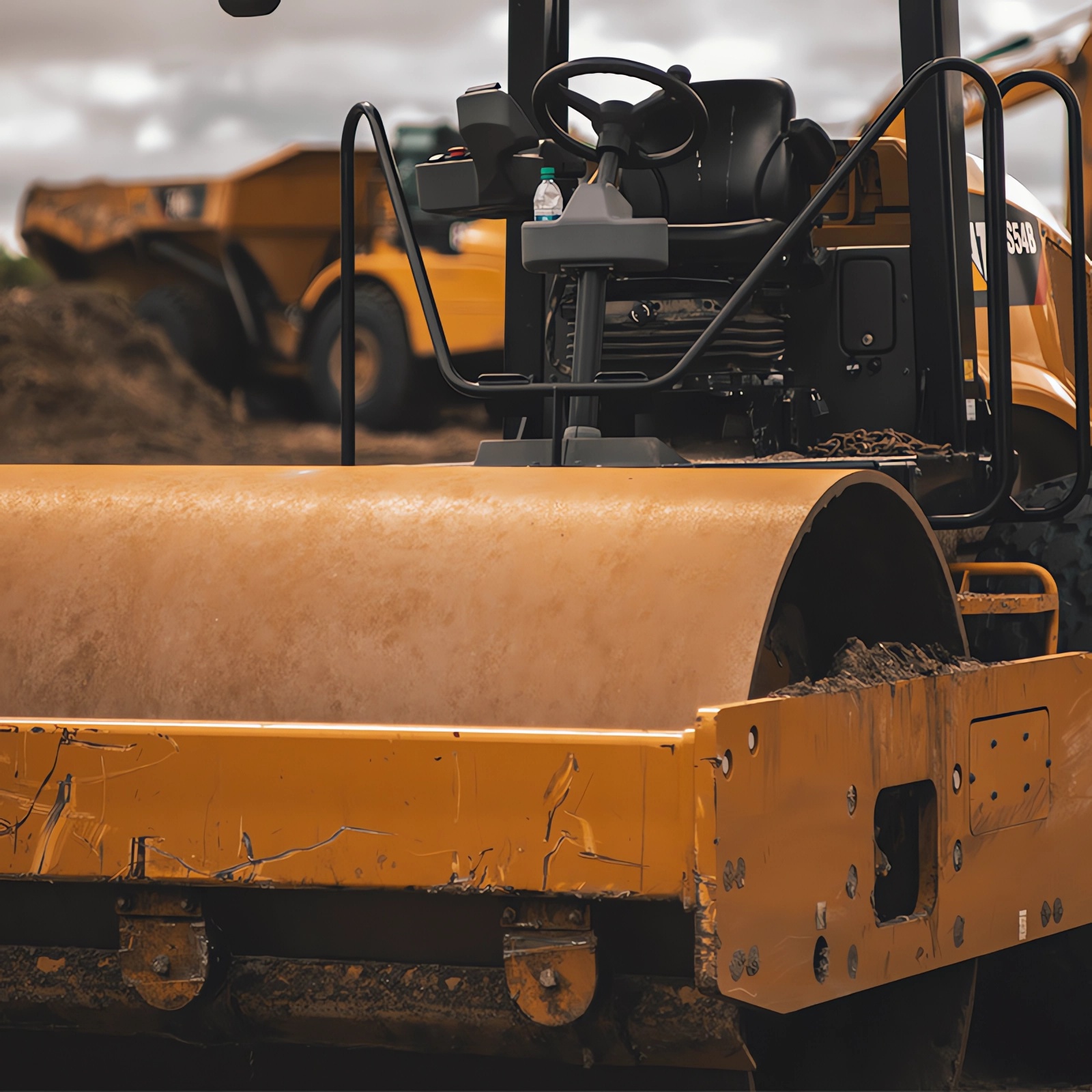 Асфальтовая группа