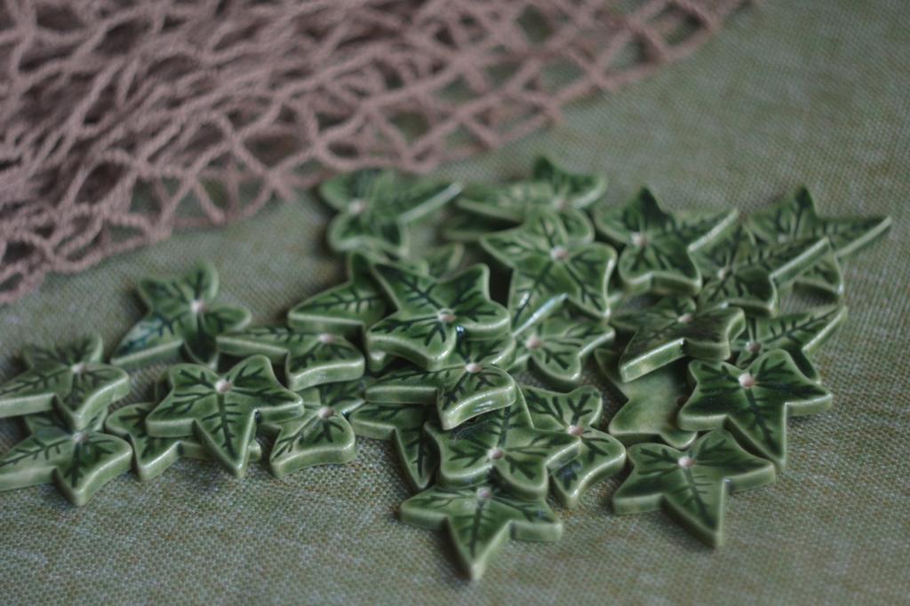 Подвес "Плющ большой "