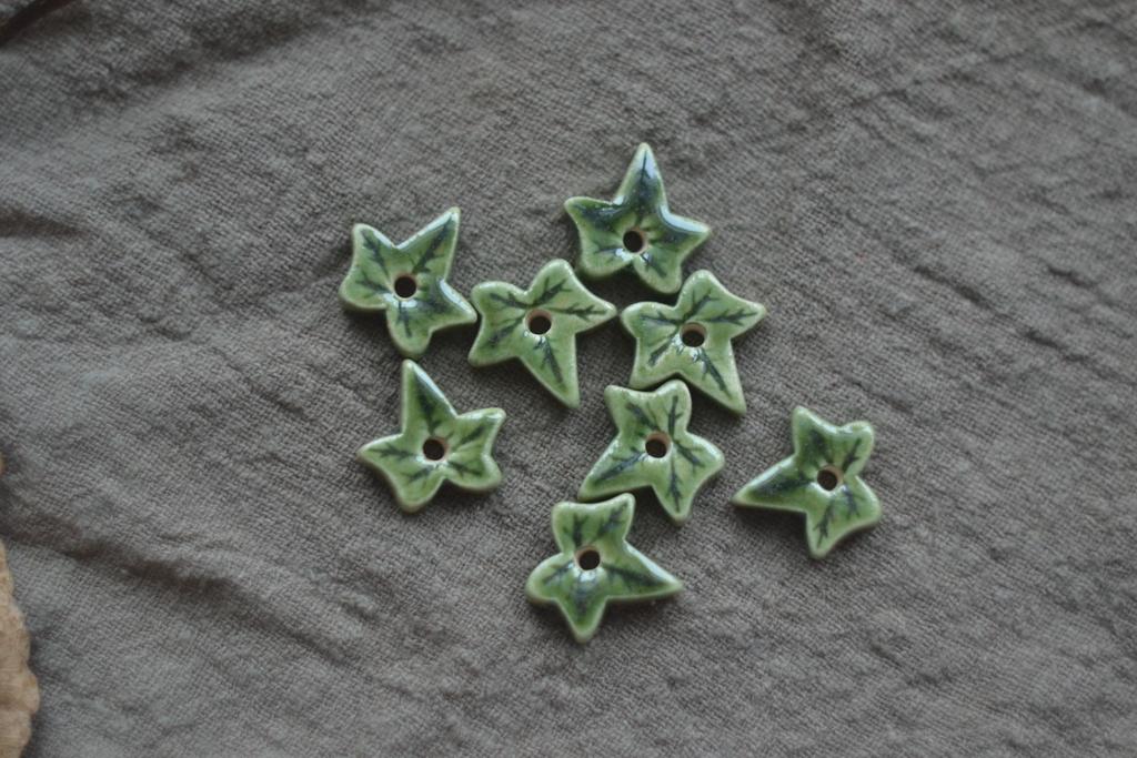 Подвес "Плющ маленький "