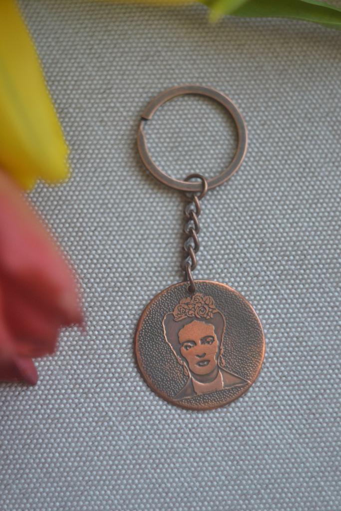 Брелок "Фрида"