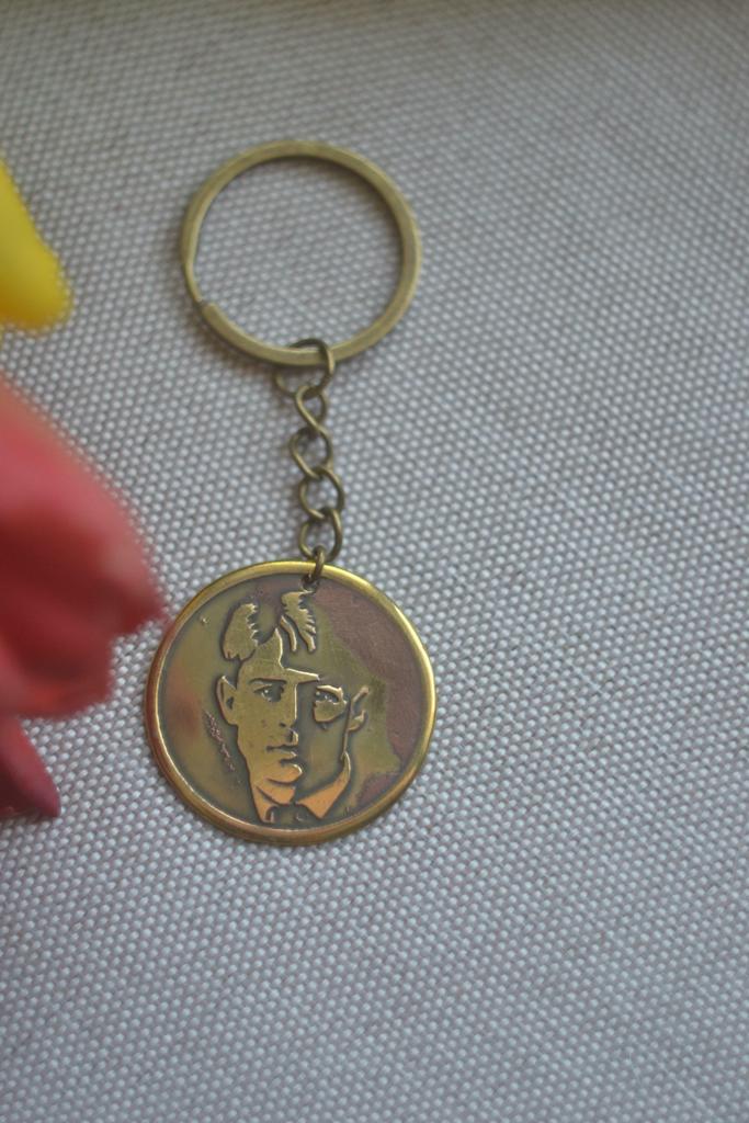 Брелок "Есенин"