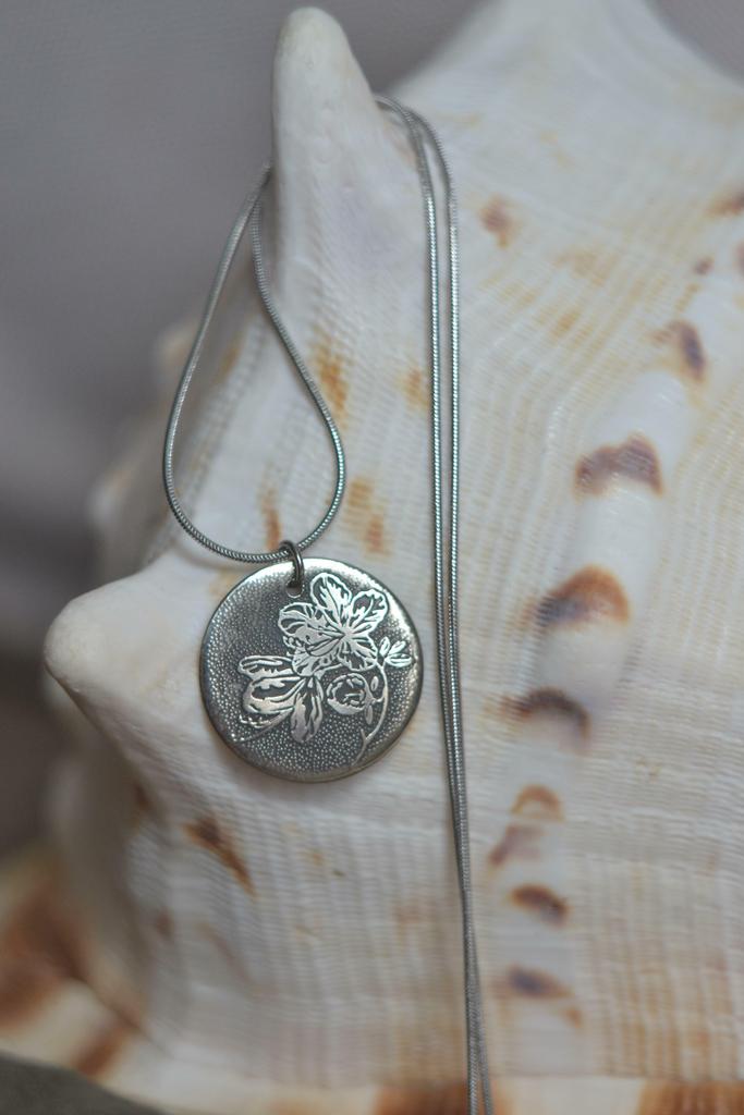 Подвеска "Маральник "